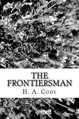 The Frontiersman 1