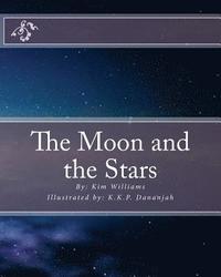 bokomslag The Moon and the Stars