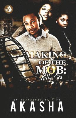 Making of the Mob: Killa City 1