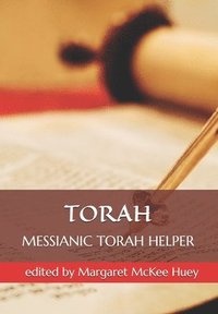 bokomslag Messianic Torah Helper