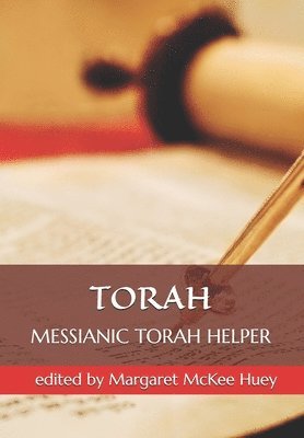 Messianic Torah Helper 1