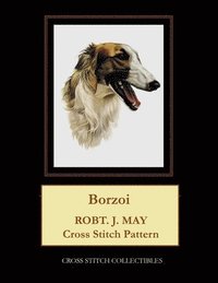 bokomslag Borzoi