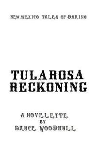 bokomslag Tularosa Reckoning