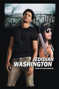 bokomslag Jedidiah Washington
