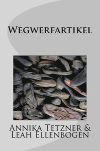 bokomslag Wegwerfartikel