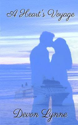 bokomslag Heart's Voyage