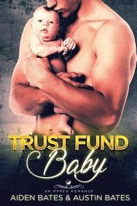 bokomslag Trust Fund Baby