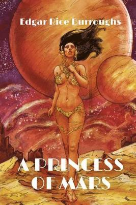 A Princess Of Mars