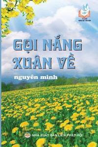 bokomslag G&#7885;i n&#7855;ng xun v&#7873;