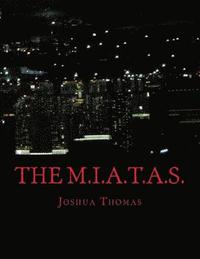 bokomslag The Miatas