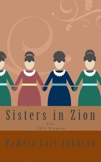 bokomslag Sisters in Zion