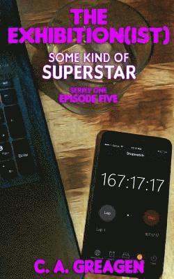 C. a. Greagen - The Exhibition (ist), Häftad