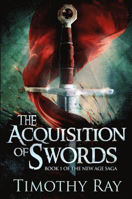 The Acquisition of Swords: Remastered Edition 1