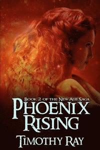 bokomslag Phoenix Rising: Remastered Edition