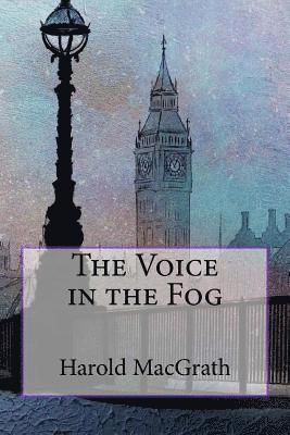 The Voice in the Fog 1