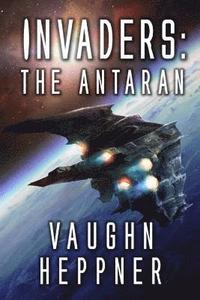 bokomslag Invaders: The Antaran