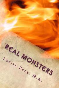 bokomslag Real Monsters