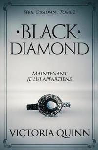 bokomslag Black Diamond (French)