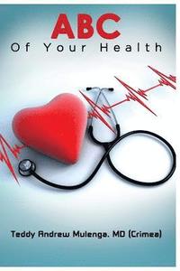 bokomslag ABC of Your Health