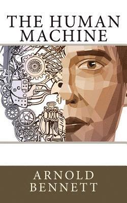 The Human Machine 1