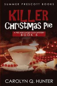 bokomslag Killer Christmas Pie