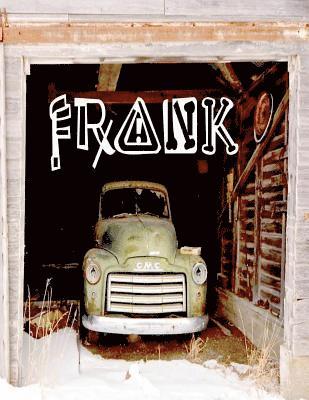Rosemarie Rocchino - Frank, Häftad