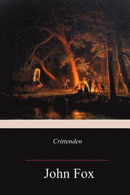 bokomslag Crittenden: A Kentucky Story of Love and War