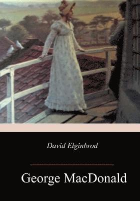 David Elginbrod 1