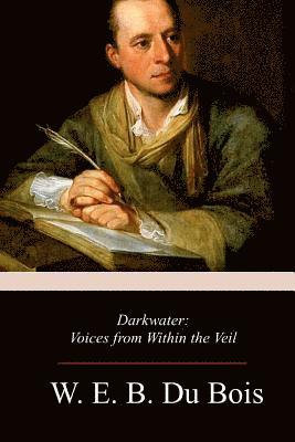 bokomslag Darkwater: Voices from Within the Veil