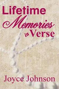 bokomslag Lifetime Memories in Verse