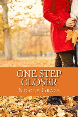 Nicole Grace - One Step Closer, Häftad