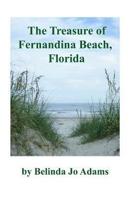 bokomslag The Treasure of Fernandina Beach, Florida