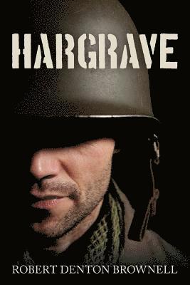 bokomslag Hargrave