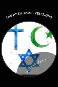 bokomslag The Abrahamic Religions: The Hidden Secrets of the Judaism