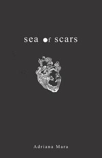 bokomslag Sea of Scars