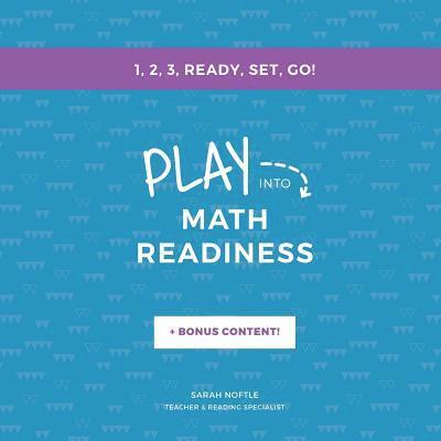 Play into Math Readiness 1