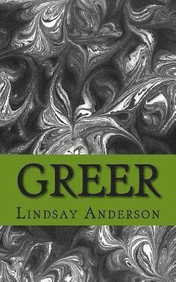 Lindsay Anderson - Greer, Häftad