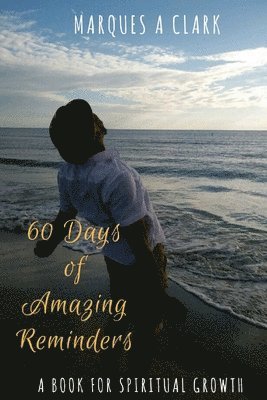 60 Days of Amazing Reminders 1