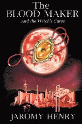 The Blood Maker and the Witch's Curse 1