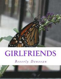 bokomslag Girlfriends