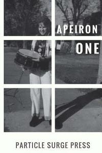 bokomslag Apeiron One