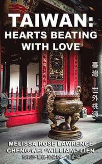 bokomslag Taiwan: Hearts Beating with Love (Black & White)