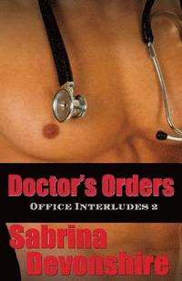 bokomslag Doctor's Orders