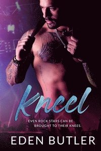 bokomslag Kneel