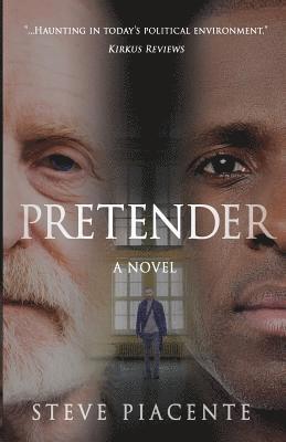 Pretender 1