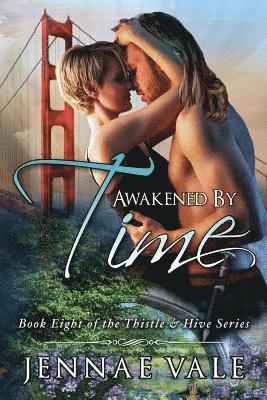 Awakened By Time 1