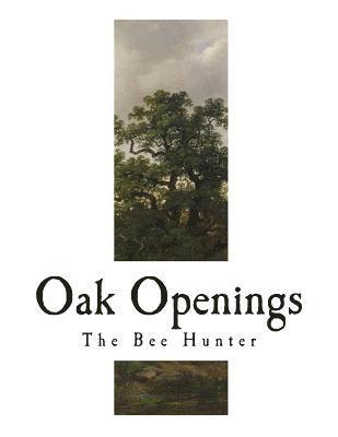 Oak Openings: James Fennimore Cooper 1