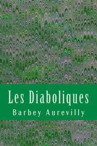 bokomslag Les Diaboliques