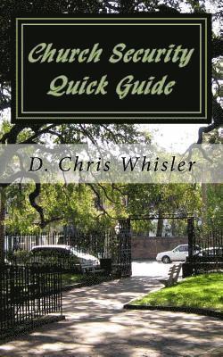 Church Security Quick Guide 1