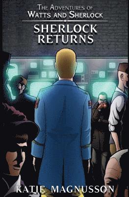 Sherlock Returns 1